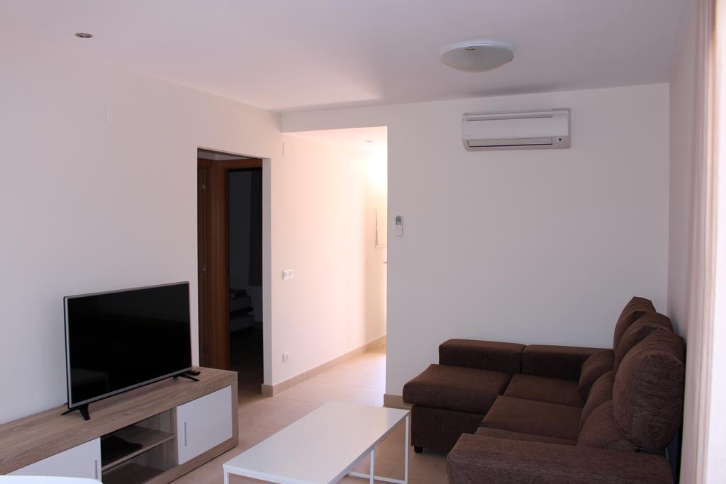 Residencial Super Stop Apartaments Torre Valentina Сан-Антонио-де-Калонже Номер фото