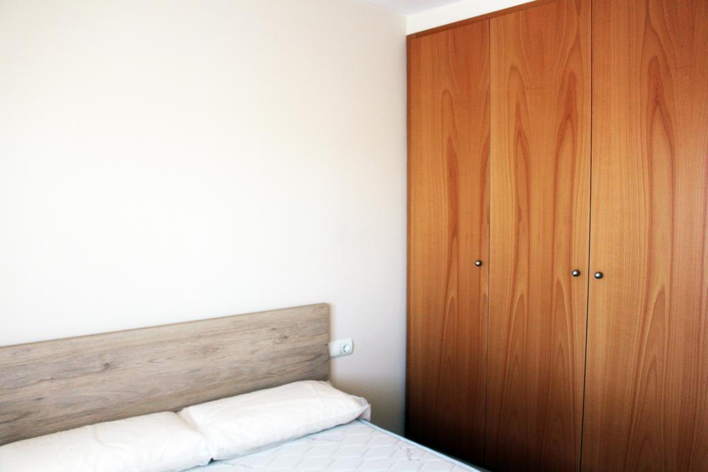 Residencial Super Stop Apartaments Torre Valentina Сан-Антонио-де-Калонже Номер фото