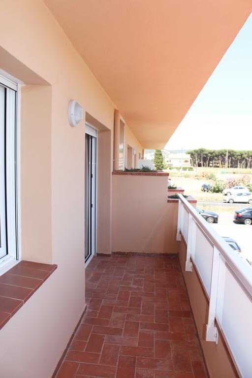 Residencial Super Stop Apartaments Torre Valentina Сан-Антонио-де-Калонже Номер фото