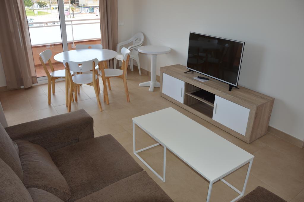 Residencial Super Stop Apartaments Torre Valentina Сан-Антонио-де-Калонже Экстерьер фото